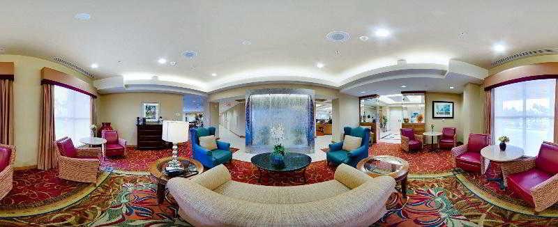 Residence Inn By Marriot Clearwater Downtown Exterior foto